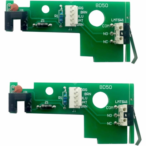 For mighty mule - 2x,
