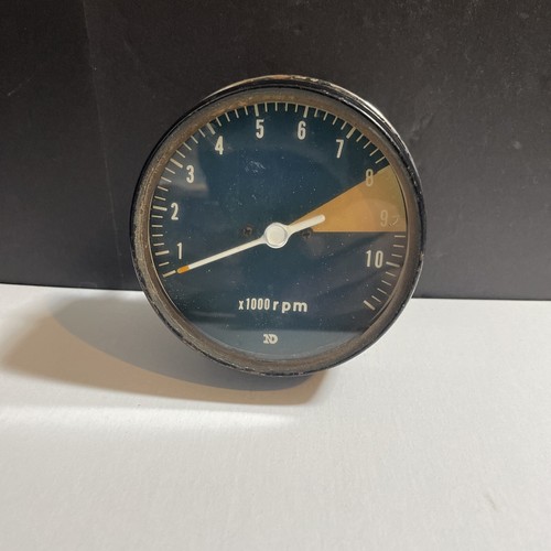 Tachometer rev counter - tachometer, honda